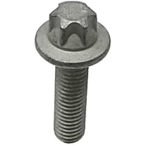 Genuine Mercedes Benz Cylinder Head Bolt (8 X 30 mm) - Replaces OE Number 910143-008003