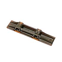 Genuine Porsche Genuine XL 91110522205 Timing Chain Rail (Brown) - Replaces OE Number 911-105-222-05