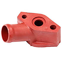 91111026400 Cold Start Feed Valve Fitting