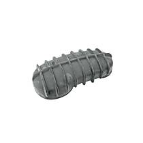 Genuine Porsche Genuine XL 91111035802 Intake Boot Sensor Plate to Throttle Socket - Replaces OE Number 911-110-358-02