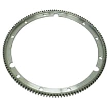 Genuine Porsche Genuine XL 91111623904 Ring Gear - Replaces OE Number 911-116-239-04