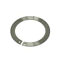 Genuine Porsche Genuine XL 91130231101 Snap Ring for Transmission Gear - Replaces OE Number 911-302-311-01