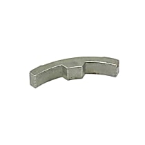 Genuine Porsche Genuine XL 91130231701 Anchor Block - Replaces OE Number 911-302-317-01