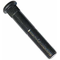 911-331-671-01 Genuine Porsche Genuine XL 91133167101 Wheel Stud 80 mm - Replaces OE Number 99 5024 331