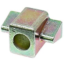 Genuine Porsche Genuine XL 91142320503 Clutch Cable Clevis (at Release Fork) - Replaces OE Number 911-423-205-03