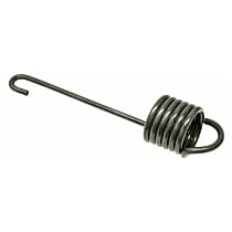 Clutch Pedal Spring - Replaces OE Number 911-423-305-06