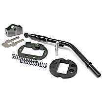 Genuine Porsche Genuine XL 91142493100 Short Shift Kit - Replaces OE Number 911-424-931-00