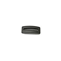 9115218150001C Direct Fit Seat Adjustment Knob Frame, Sold Individually