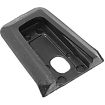 Genuine Porsche Genuine XL 91153163100 Door Handle Seal - Replaces OE Number 911-531-631-00