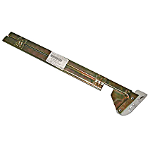 Window Rail (On Door Glass) - Replaces OE Number 911-542-057-42