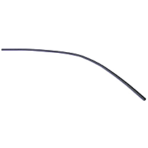 Genuine Porsche Genuine XL 91154240303 Door Seal (On Body) - Replaces OE Number 911-542-403-03