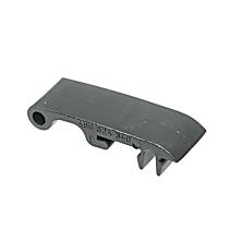 Genuine Porsche Clip for Sunroof Air Deflector Hinge - Replaces OE Number 911-564-123-00