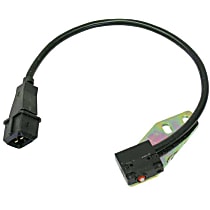 Genuine Porsche Micro Switch for Throttle Body - Replaces OE Number 911-606-013-03