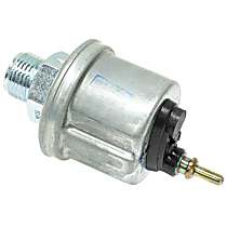 Genuine Porsche Sending Unit for Oil Pressure Gauge - Replaces OE Number 911-606-135-00