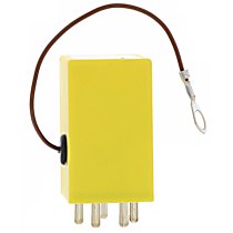 91161511800 Direct Fit Turbocharger Boost Control Relay, Sold Individually
