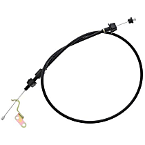 911-617-124-07 Cruise Control Cable