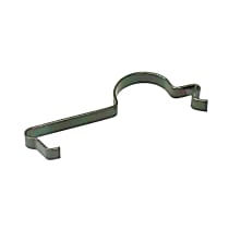 Genuine Porsche Clip for Blower Motor Support - Replaces OE Number 911-624-903-00
