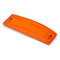 Genuine Porsche Side Marker Lens - Replaces OE Number 911-631-920-00