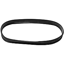 911-631-967-00 Headlight Seal - Direct Fit