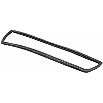 Genuine Porsche Genuine XL 91163197000 Turn Signal Lens Seal - Replaces OE Number 911-631-970-00