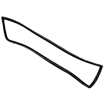 Genuine Porsche Genuine XL 91163197001 Turn Signal Lens Seal - Replaces OE Number 911-631-970-01