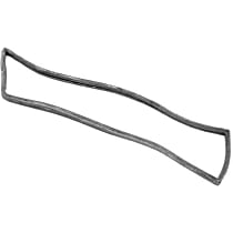 Genuine XL 91163197100 Taillight Lens Seal - Replaces OE Number 911-631-971-00