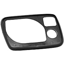 Genuine Porsche Mirror Base Gasket for Power Mirror - Replaces OE Number 911-731-247-00