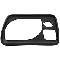 Mirror Base Gasket for Power Mirror - Replaces OE Number 911-731-248-00