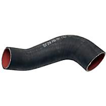 Genuine Volvo Intercooler Hose Pipe to engine - Replaces OE Number 9161704