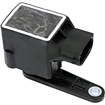 Genuine BMW, Mini Genuine XL 9167673 Level Sensor - Replaces OE Number 37-14-6-784-697
