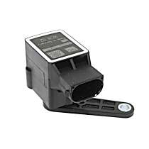 Genuine Audi Genuine XL 91686 Headlight Level Sensor - Replaces OE Number 4B0-907-503 A
