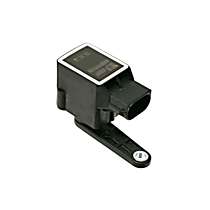 Genuine BMW Genuine XL 9174910 Headlight Level Sensor - Replaces OE Number 37-14-6-754-921