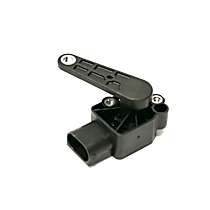 Genuine BMW Genuine XL 9192647 Headlight Level Sensor - Replaces OE Number 37-14-6-853-754