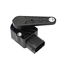 Genuine Porsche Genuine XL 9193014 Headlight Level Sensor - Replaces OE Number 997-631-121-00