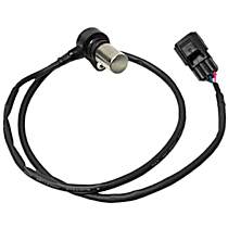 Genuine Volvo Cam Position Sensor - Replaces OE Number 9202117