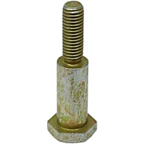 Genuine Porsche Genuine XL 92810557003 Shoulder Bolt for Timing Belt Tensioner Roller - Replaces OE Number 928-105-570-03