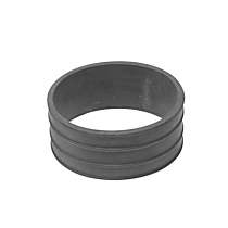 Genuine Porsche Genuine XL 92811034700 Intake Boot Central Connecting Tube to Air Distributor - Replaces OE Number 928-110-347-00
