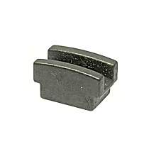 Genuine Porsche Genuine XL 92830232100 Anchor Block - Replaces OE Number 928-302-321-00