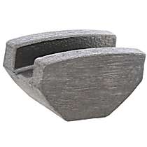 Genuine Porsche Genuine XL 92830232200 Anchor Block - Replaces OE Number 928-302-322-00