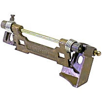 Outside Door Handle Lever - Replaces OE Number 928-537-063-04