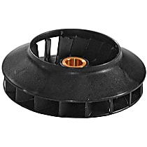 Alternator Impeller (on back of alternator) - Replaces OE Number 928-603-045-01