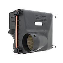 930-110-343-01 Genuine Porsche Air Filter Housing