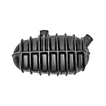 Genuine Porsche Genuine XL 93011035805 Intake Boot Sensor Plate to Throttle Socket - Replaces OE Number 930-110-358-05