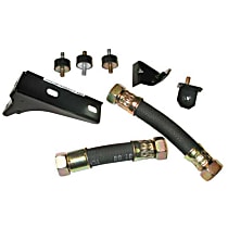 930-207-050-99 Converter Adapter Kit