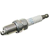 Genuine Saab Spark Plug NGK PFR6H10 (6290) - Replaces OE Number 93-99-866