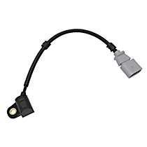 Genuine Volkswagen Genuine XL 9441430 Camshaft Position Sensor - Replaces OE Number 03G-957-147 B