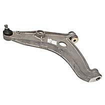 Genuine Porsche Control Arm - Replaces OE Number 944-341-927-31