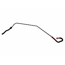 94434744907 Genuine Porsche Power Steering Return Line Hose Assembly