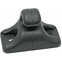 Genuine Porsche Sun Visor Clip - Replaces OE Number 944-731-439-00