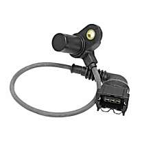 Genuine BMW Genuine XL 9451410 Camshaft Position Sensor for Intake - Replaces OE Number 12-14-7-539-171